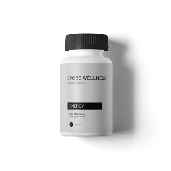 Spore-Wellness-Energy-front