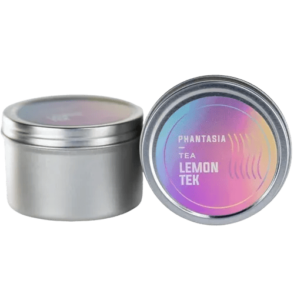 Lemon Tek Tea (Phantasia
