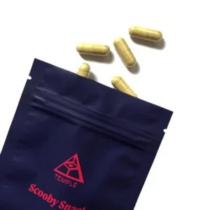 Temple-Scooby-Snacks-Mushroom-Party-Capsules