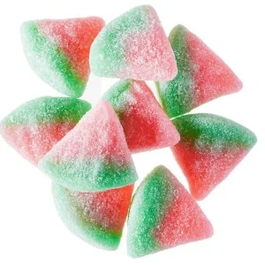 Difference Between LSD Tabs and LSD Candy