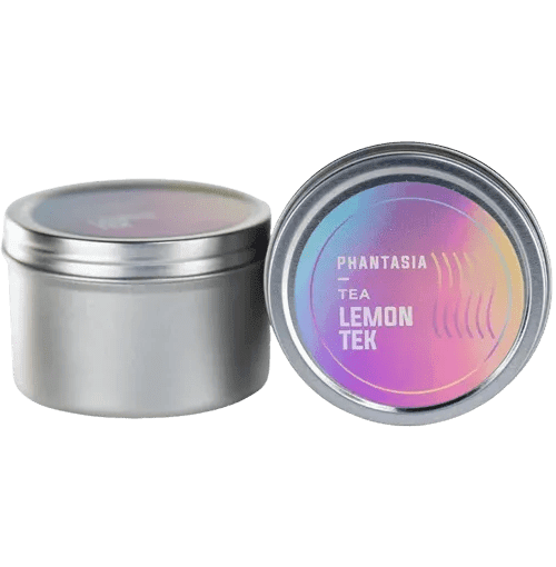 Lemon Tek Tea (Phantasia