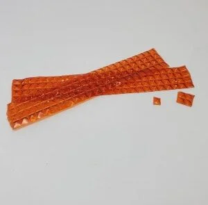 LSD Gel Squares