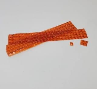LSD Gel Squares