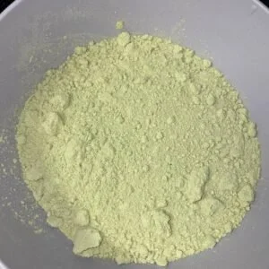 San Pedro powder
